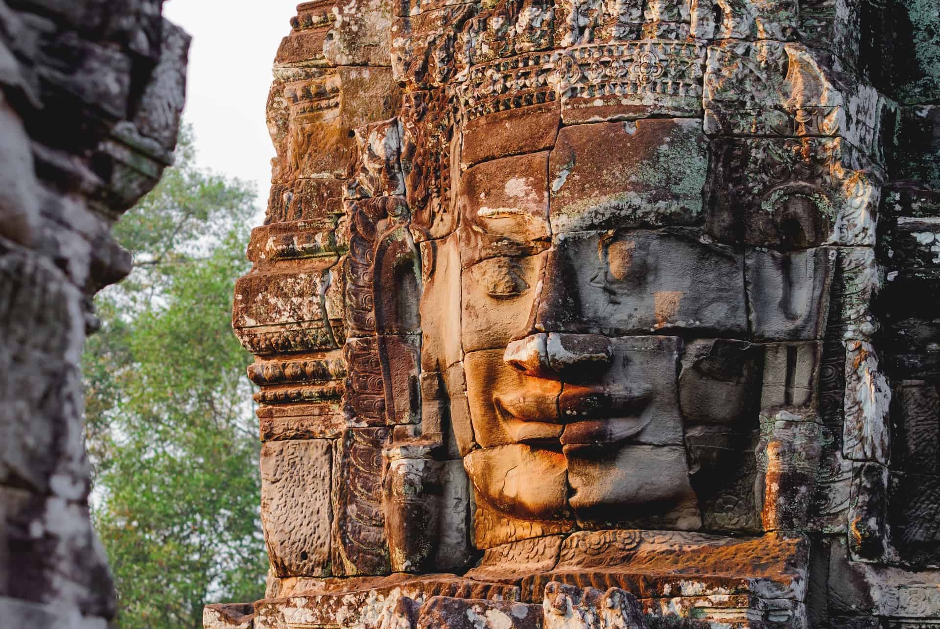 temple angkor