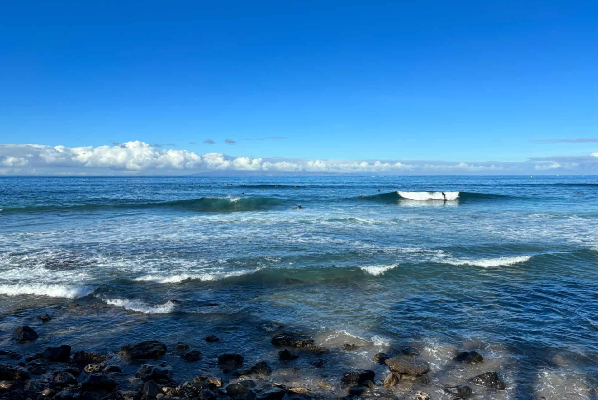 tenerife en automne