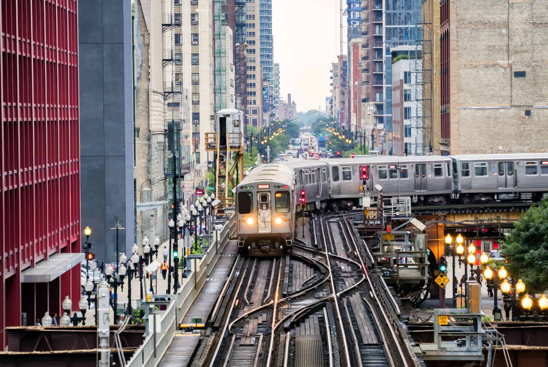 the loop chicago