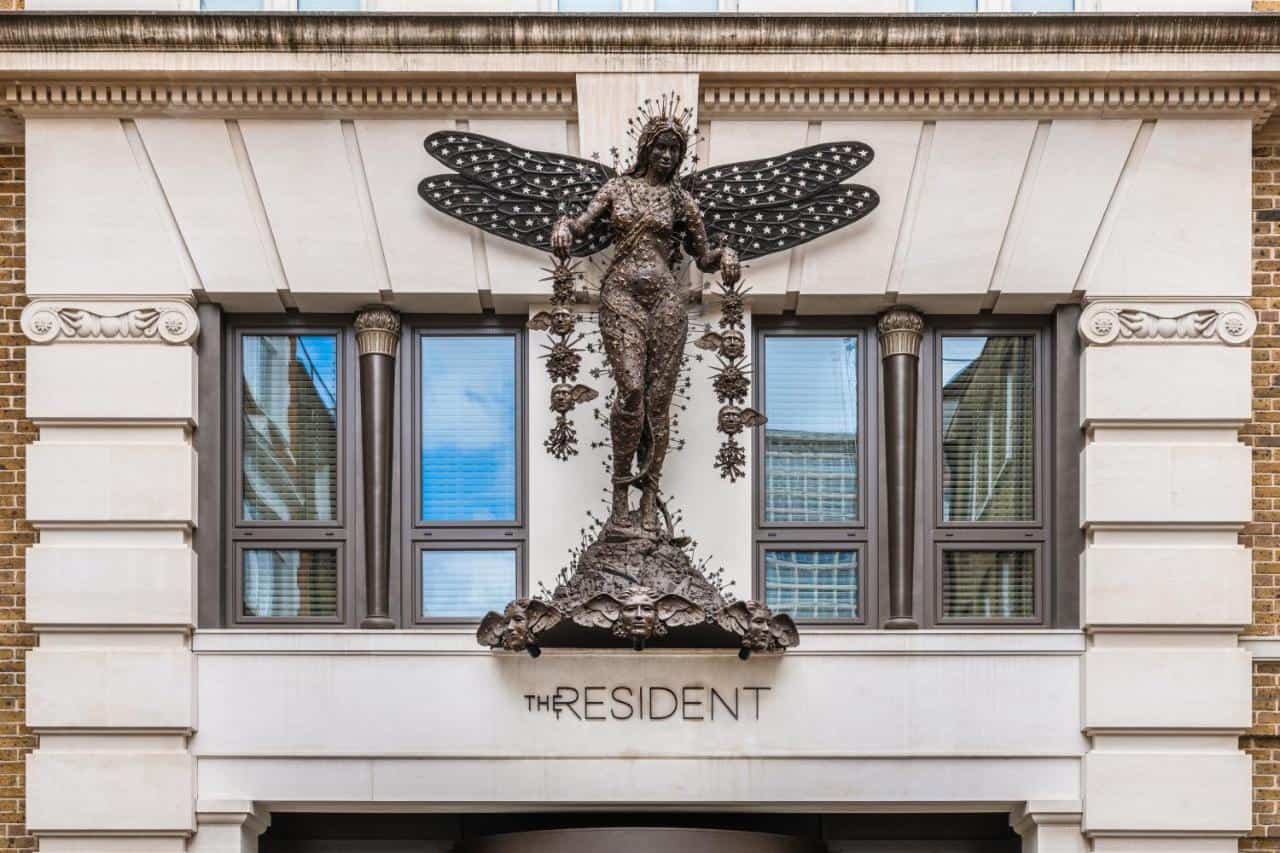 the resident soho the resident soho