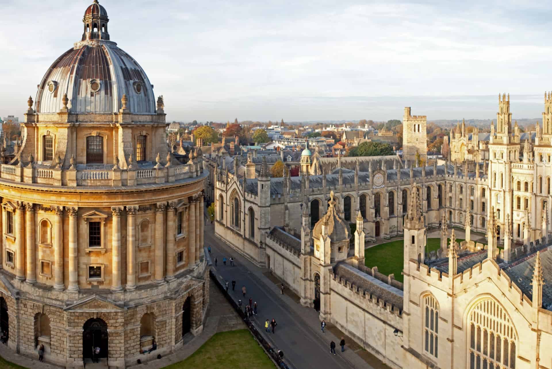 universite oxford universite oxford