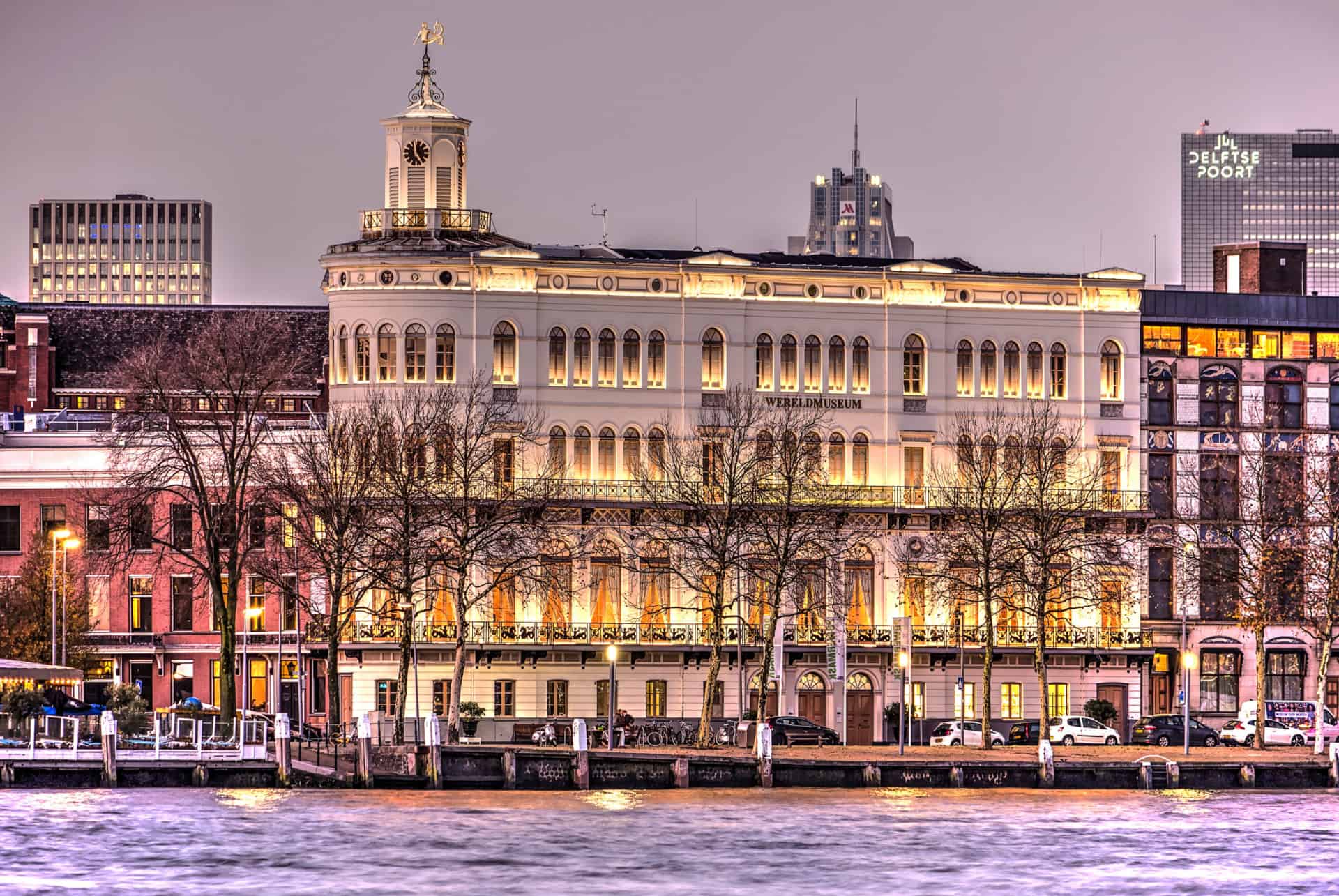 wereldmuseum wereldmuseum