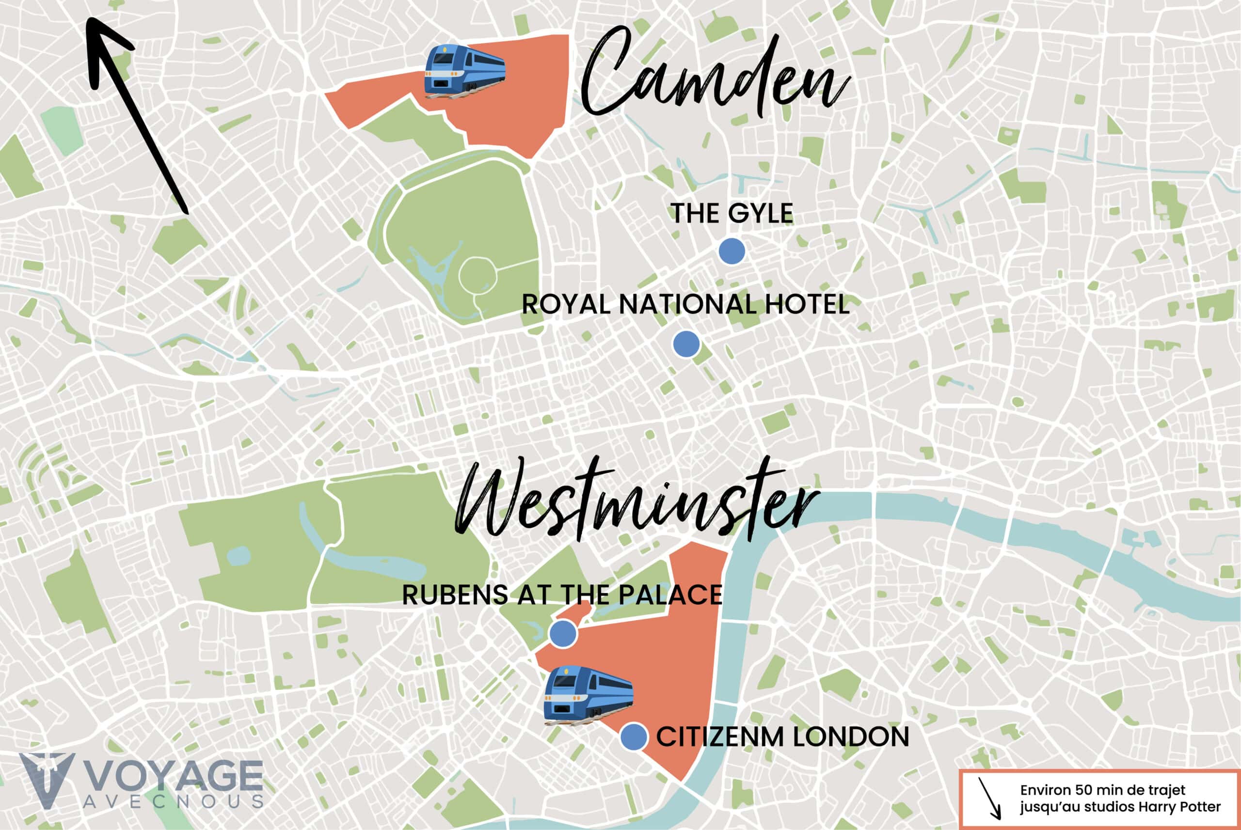 carte dormir westminster camden carte dormir westminster camden