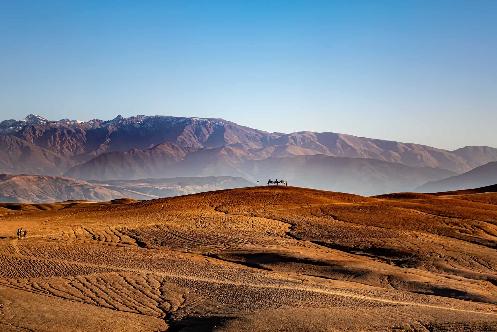 atlas desert maroc