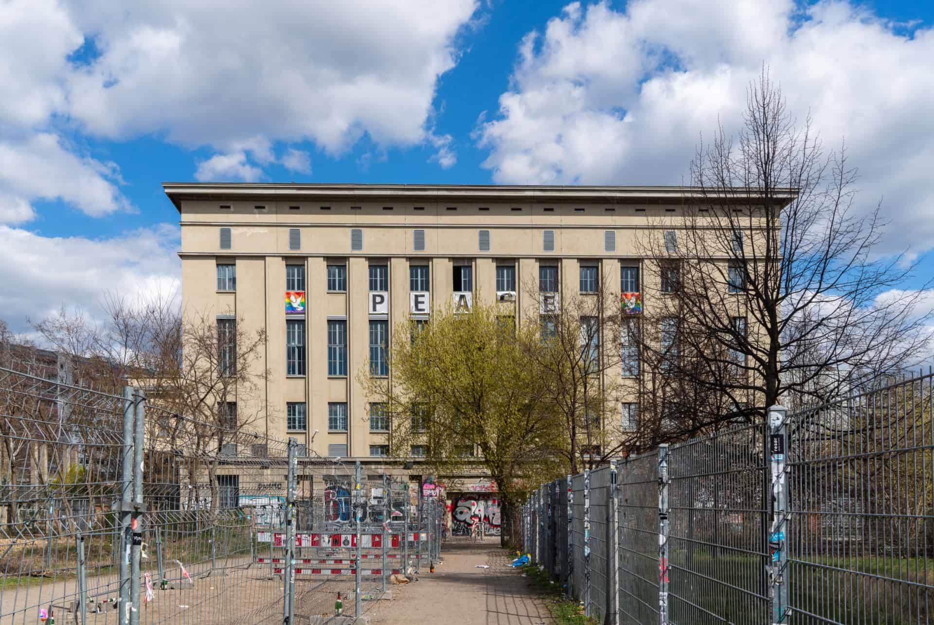 berghain berlin berghain