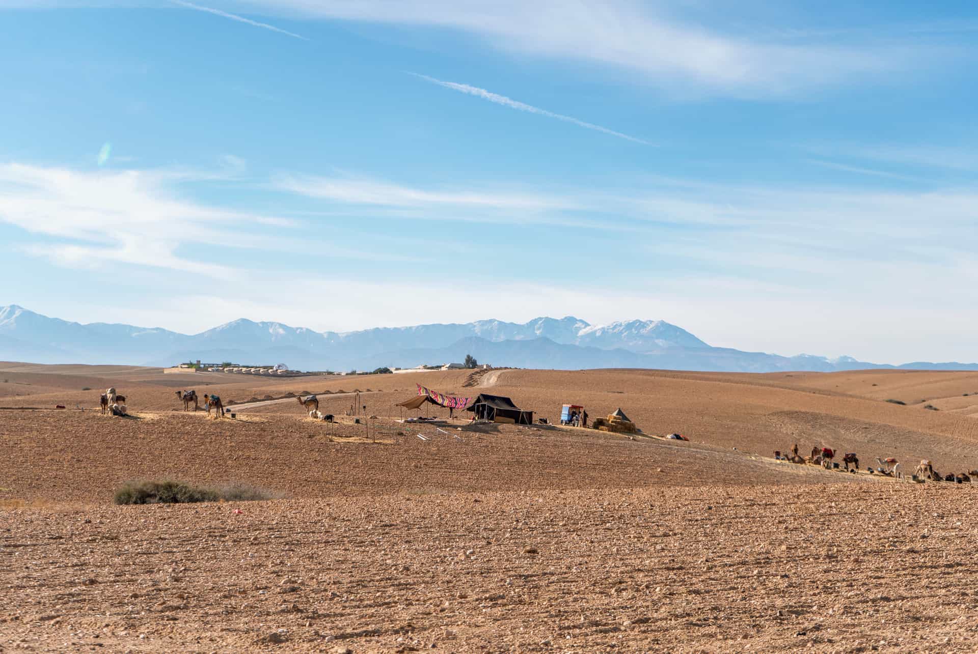 desert agafay desert agafay