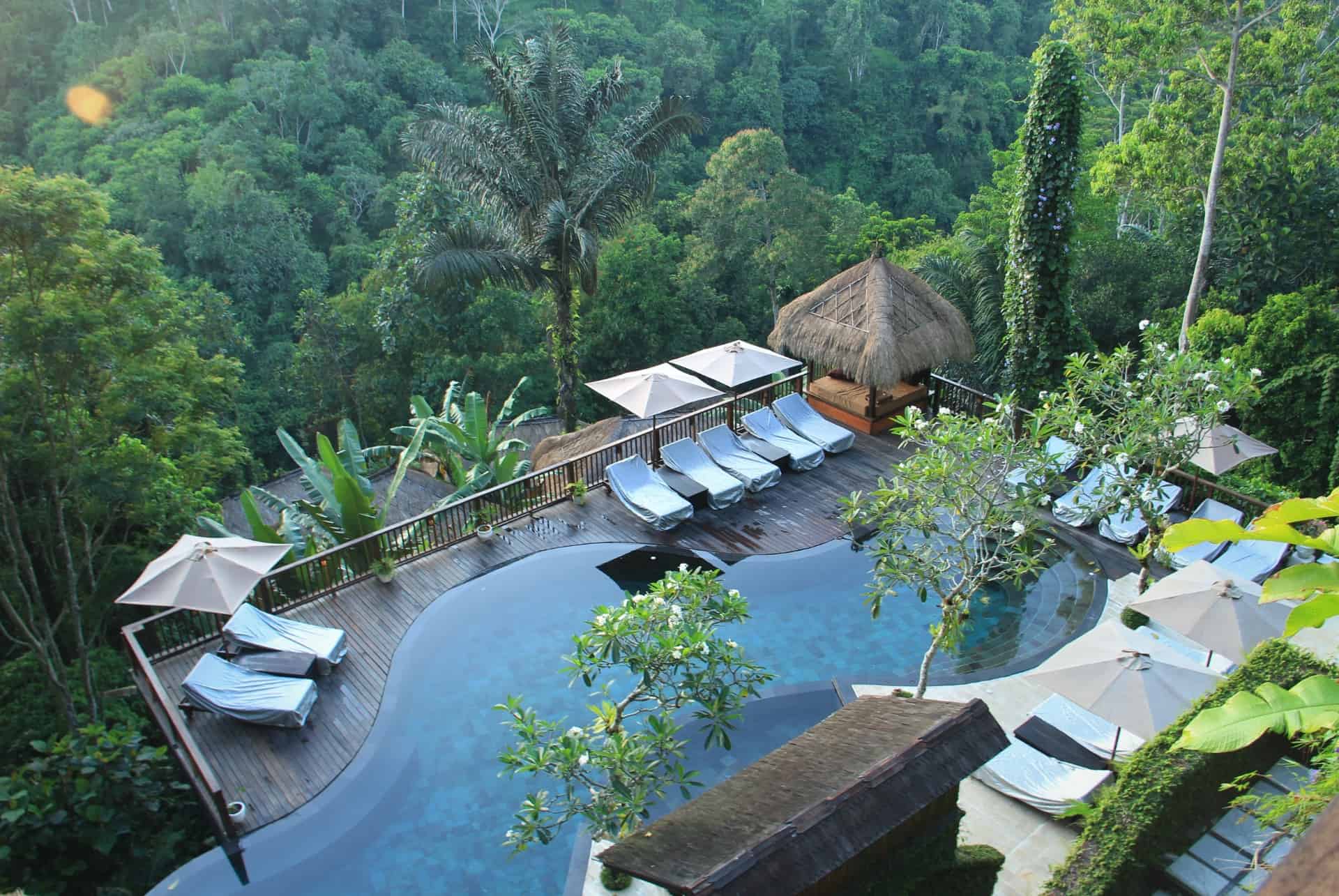 hotel bali avril