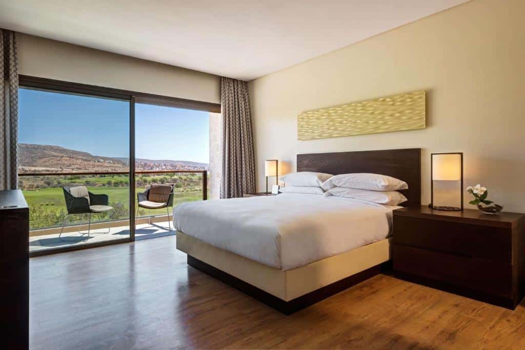 hyatt dormir agadir