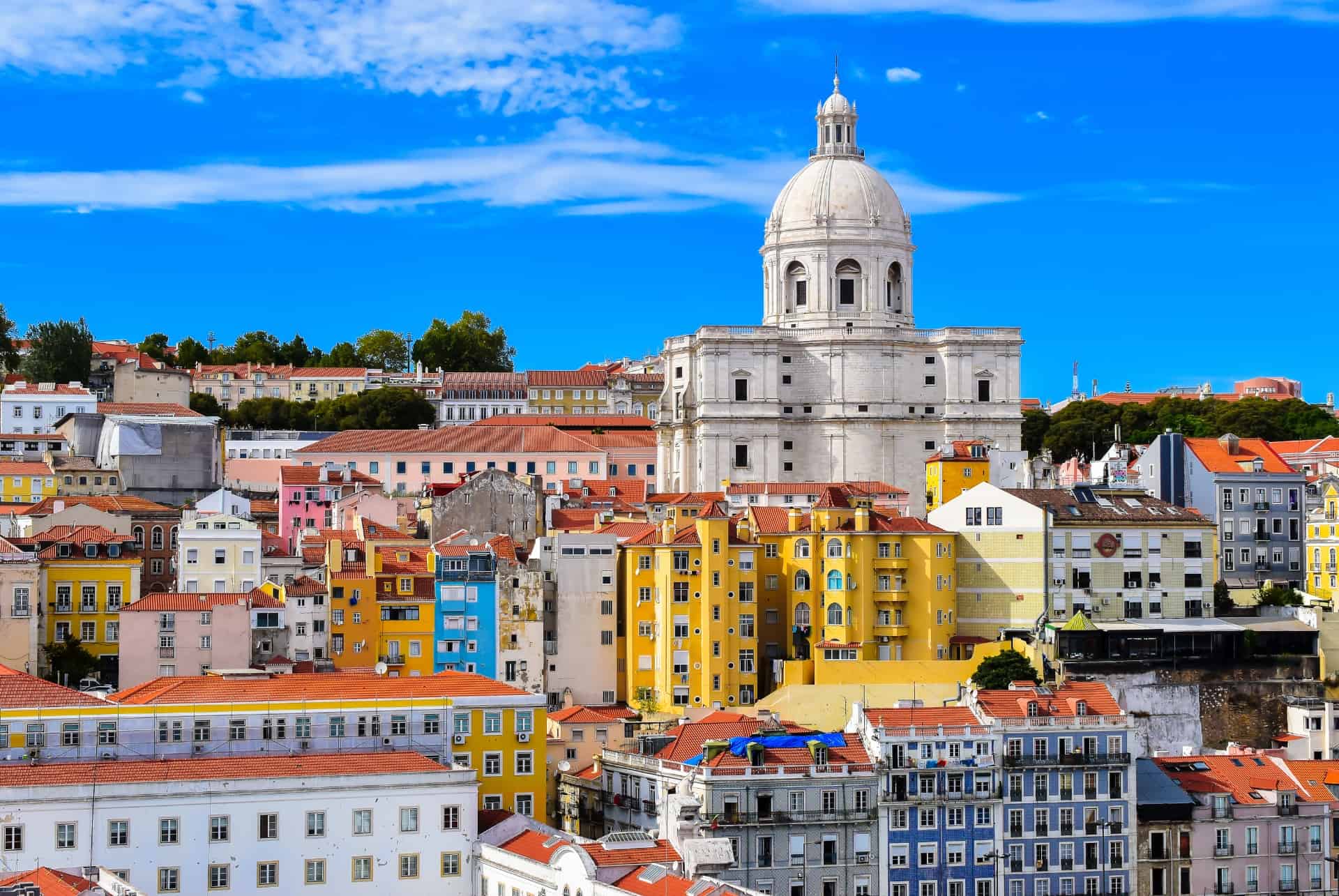 logement au portugal