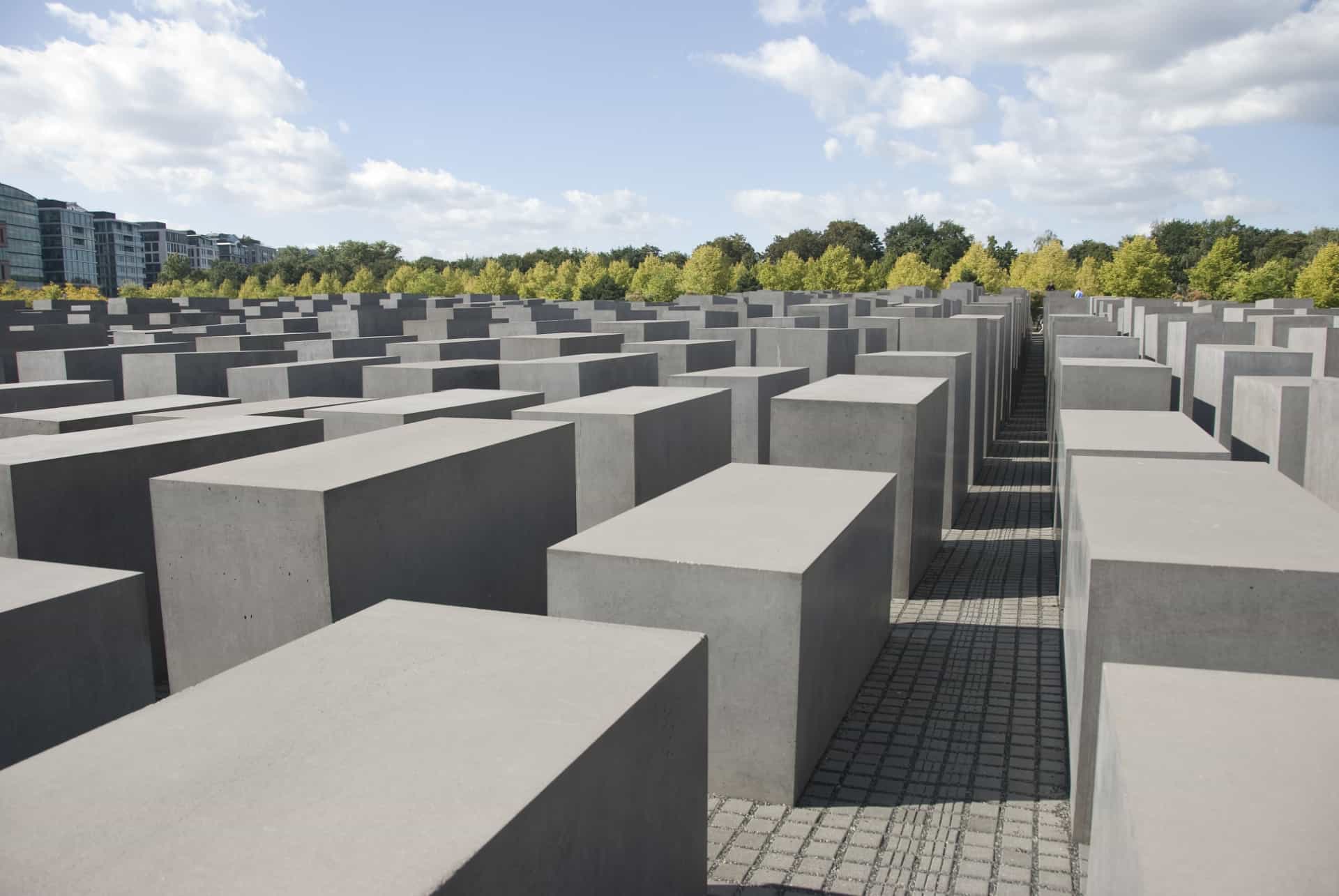 memorial holocauste memorial holocauste