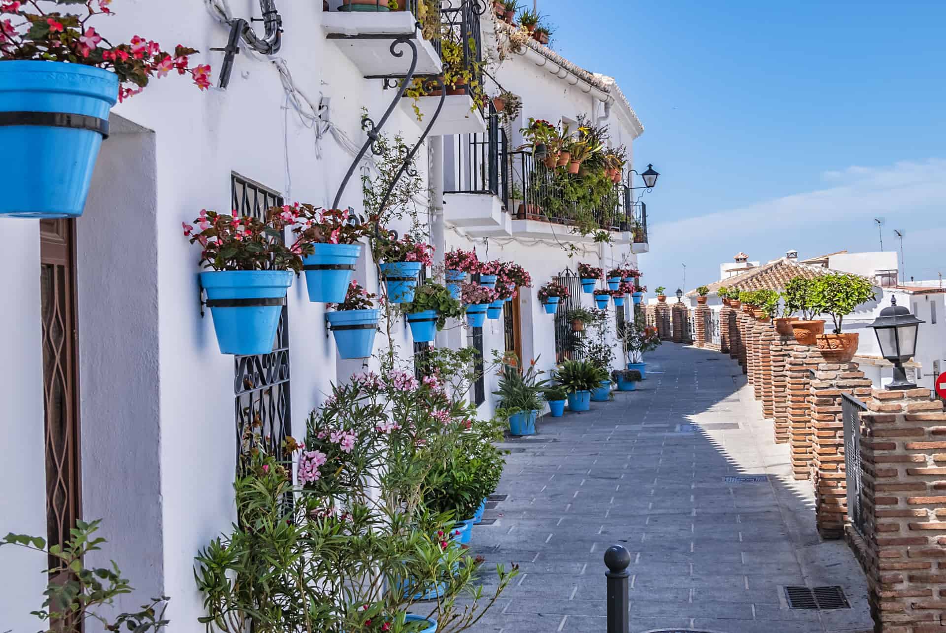 mijas espagne mijas espagne