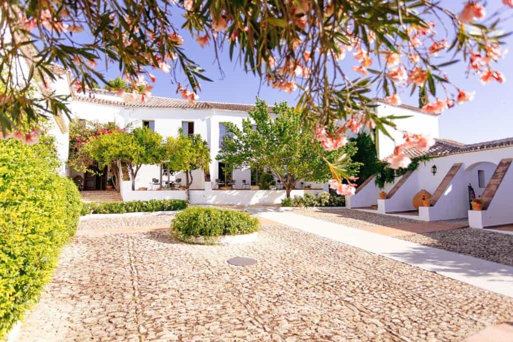 molino del arco hotel molino del arco hotel