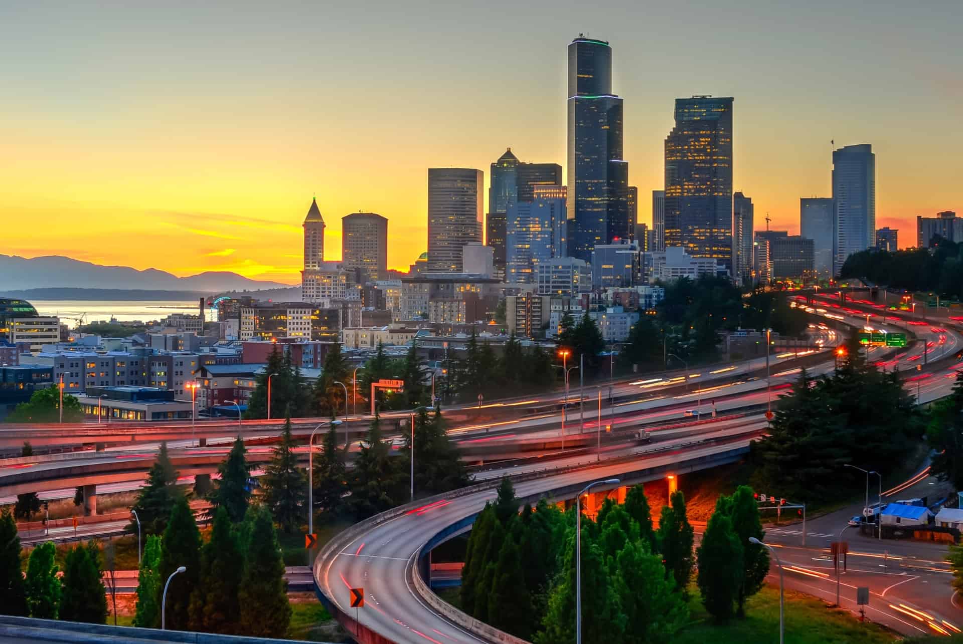 ou dormir a seattle seattle