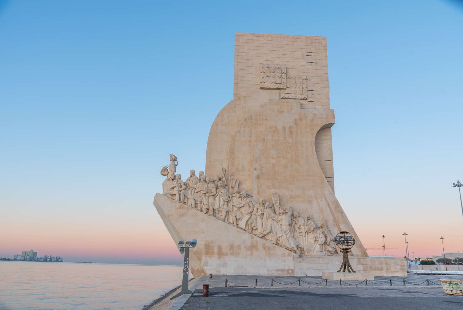 padrao dos descobrimentos lisbonne en 4 jours