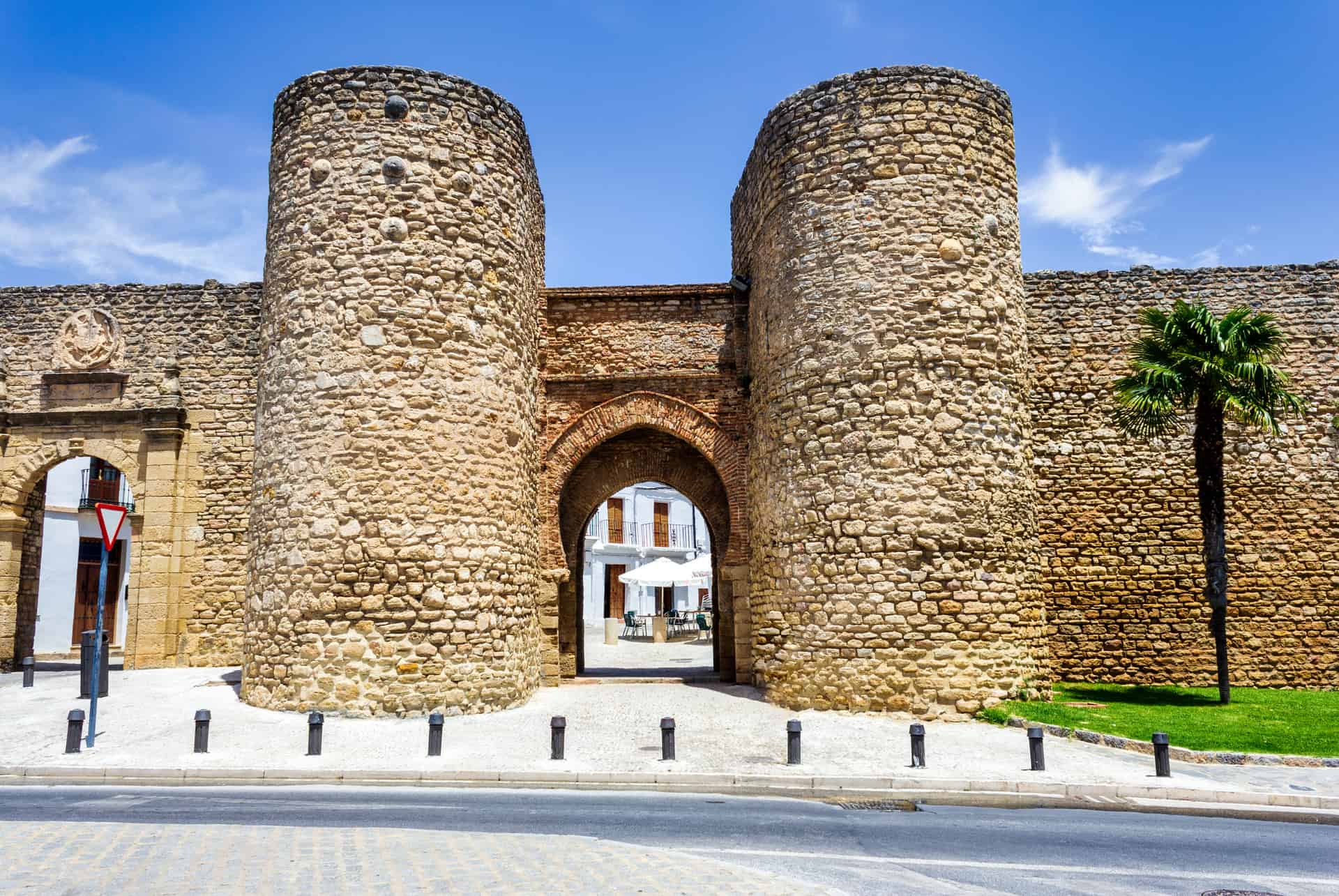 puerta de almocabar puerta de almocabar