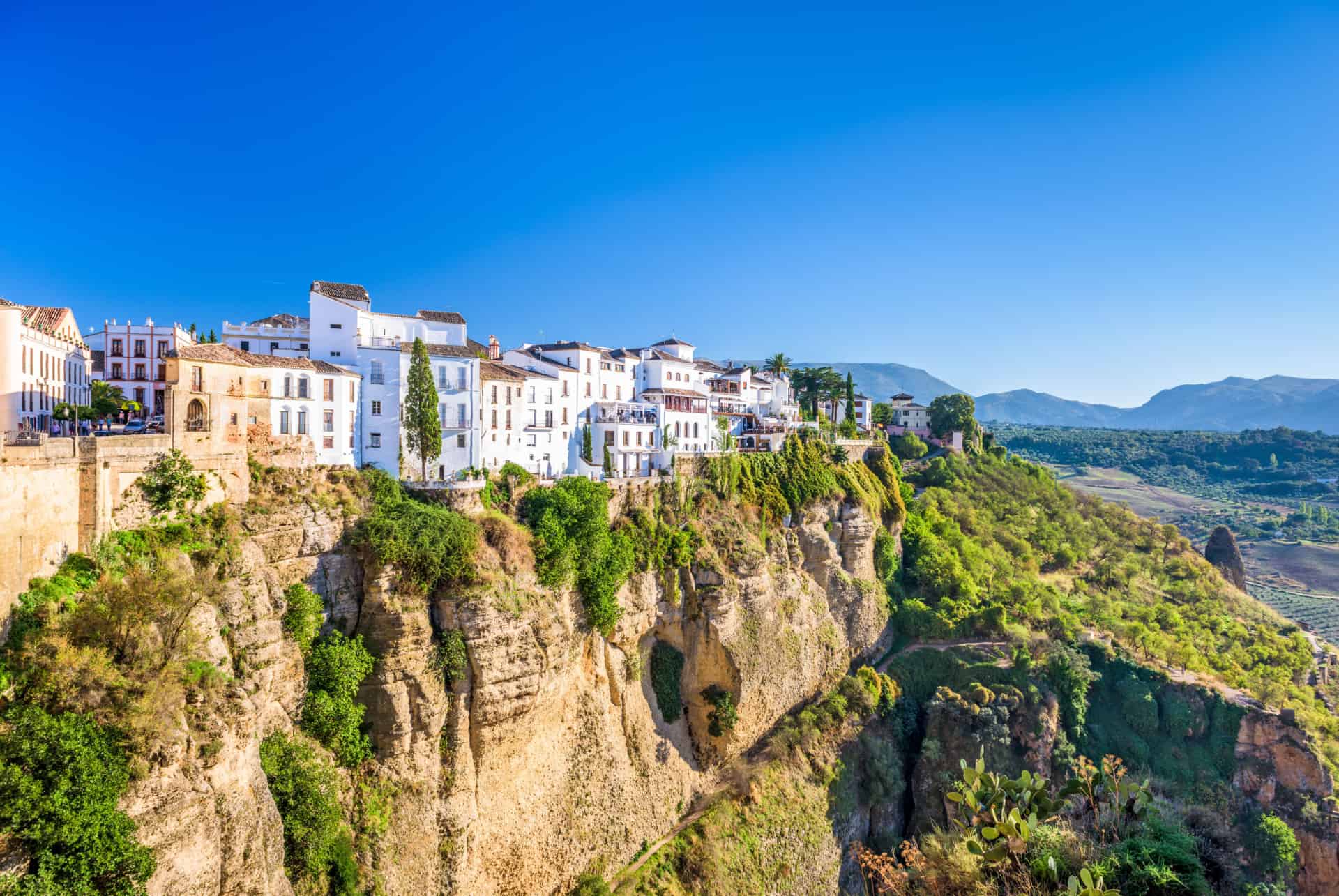 ronda que faire a malaga ronda que faire a malaga