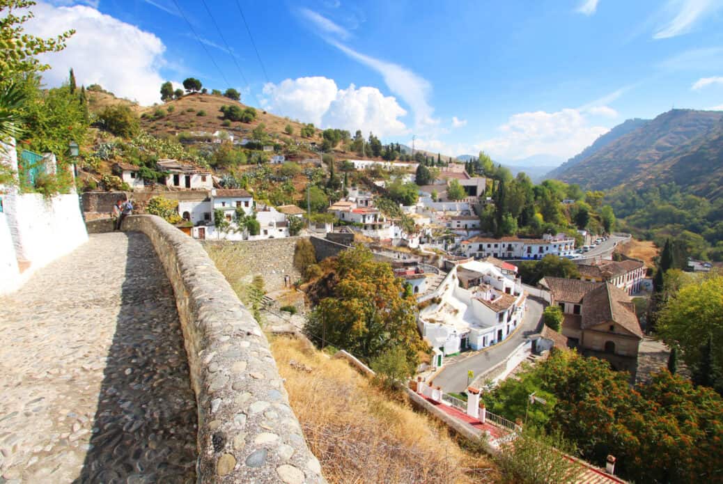 sacromonte