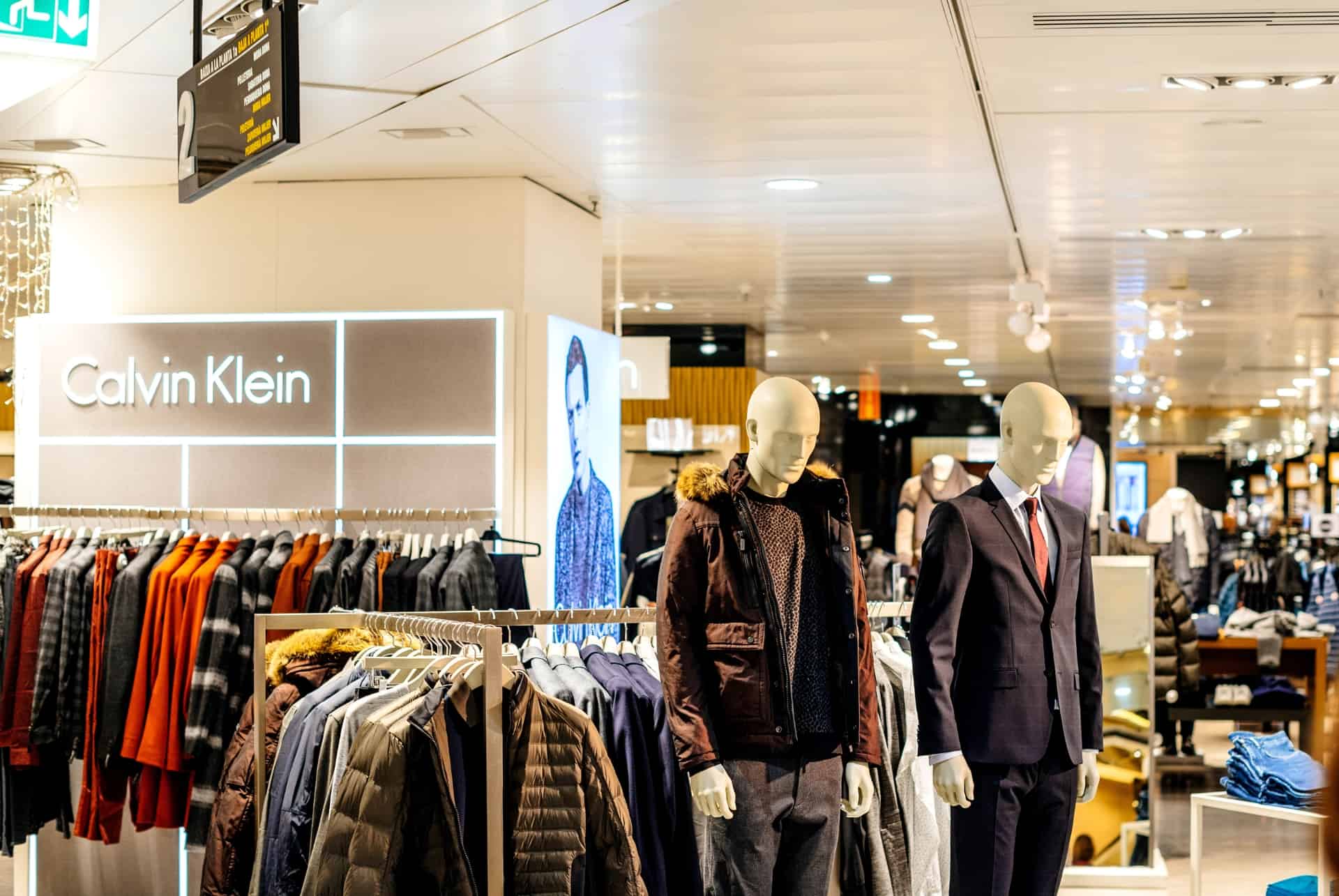 shopping a barcelone shopping a barcelone