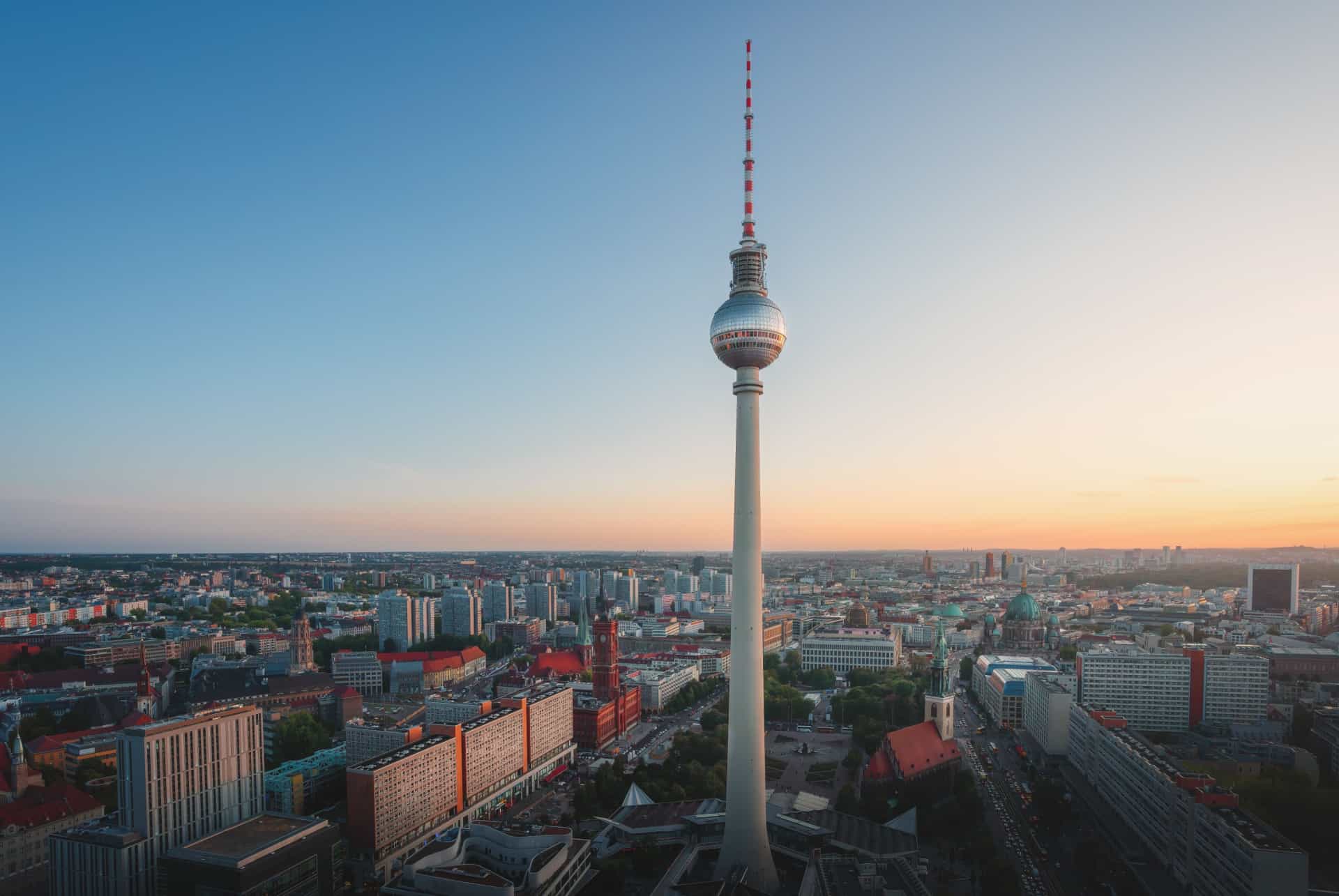 tour tv berlin