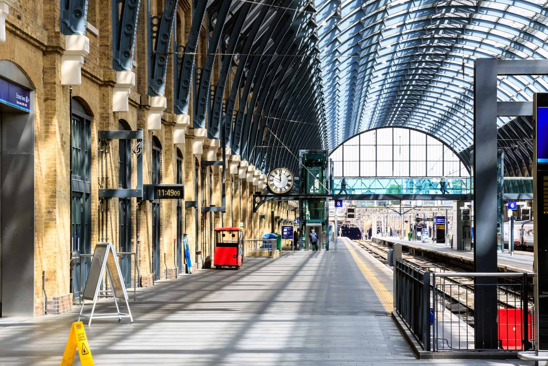 train londres train londres