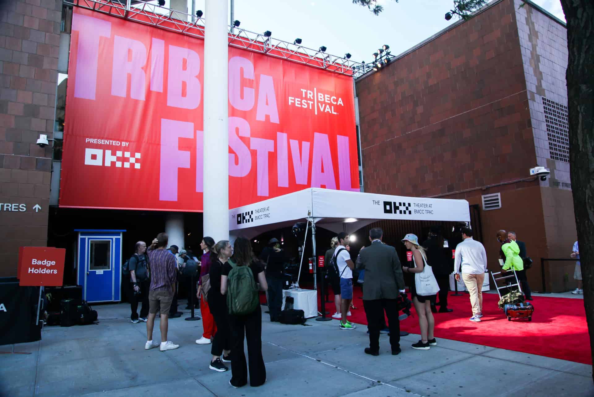 tribeca festival