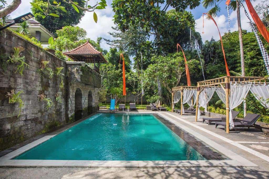 alas petulu bali alas petulu bali