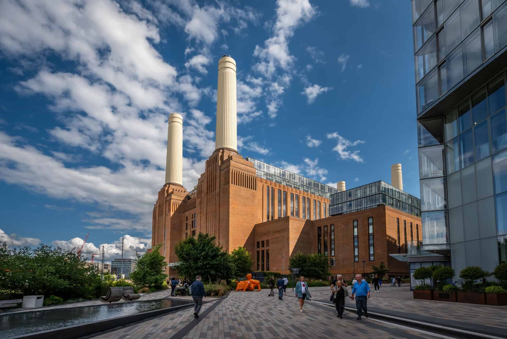 battersea quartiers londres battersea quartiers londres