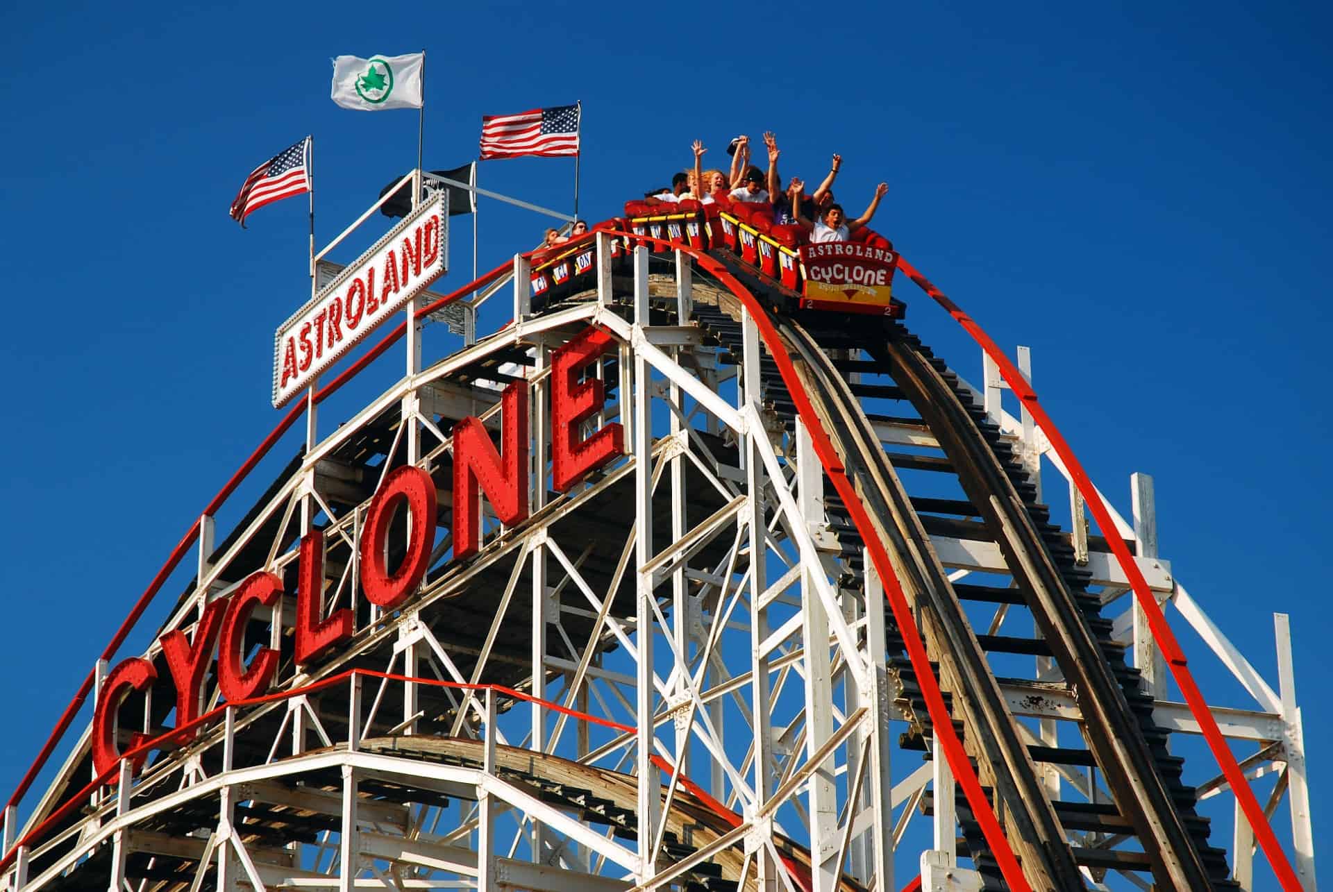 coney island nyc