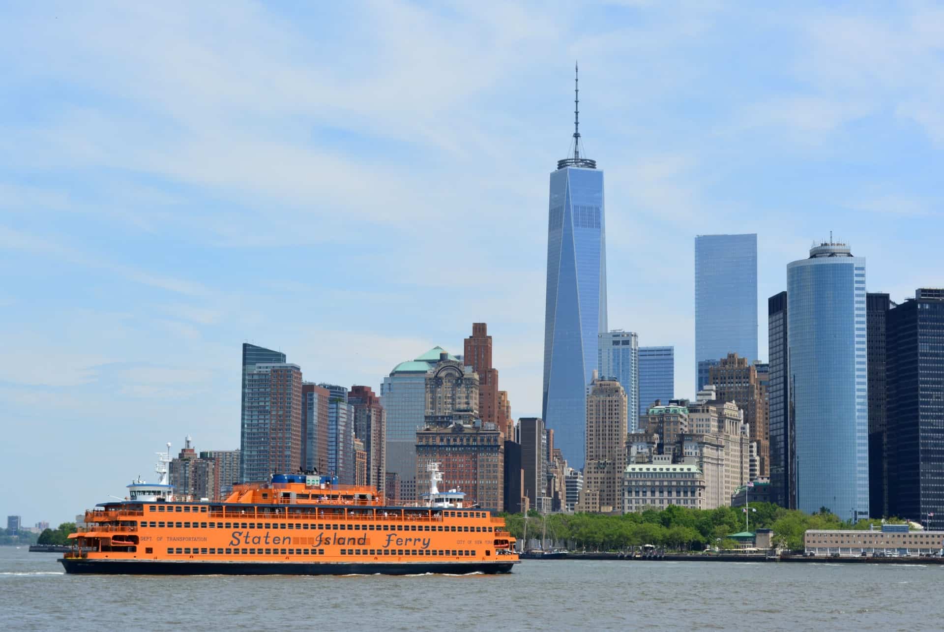 ferry de staten island ferry de staten island
