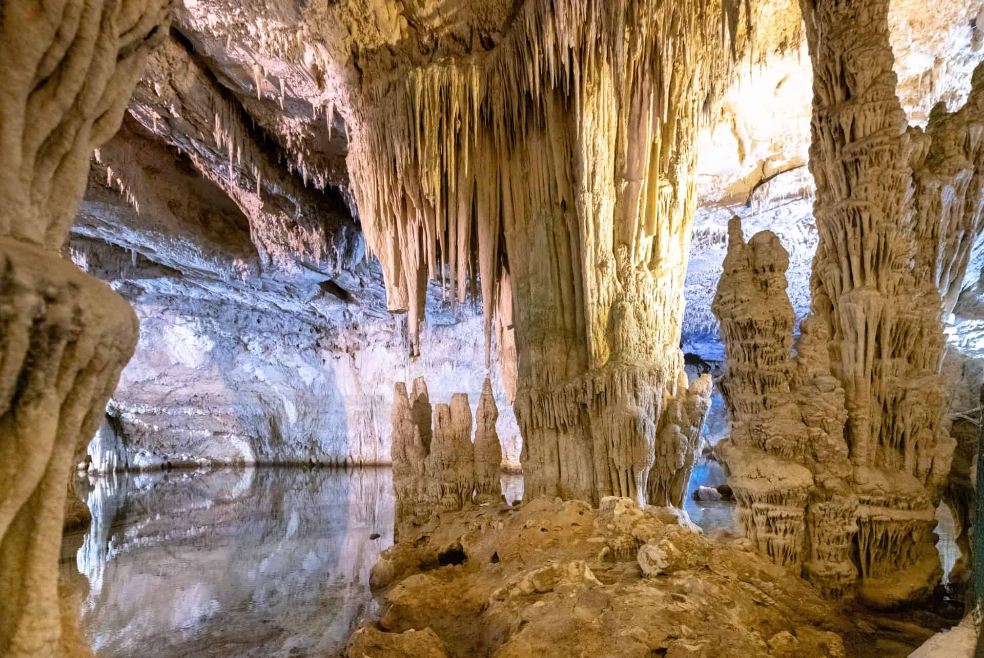 grotte neptune grotte neptune
