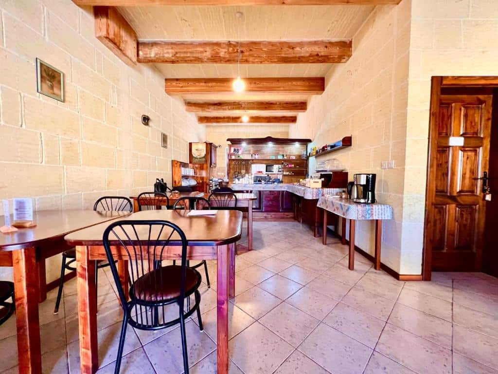 grottos paradise bnb gozo