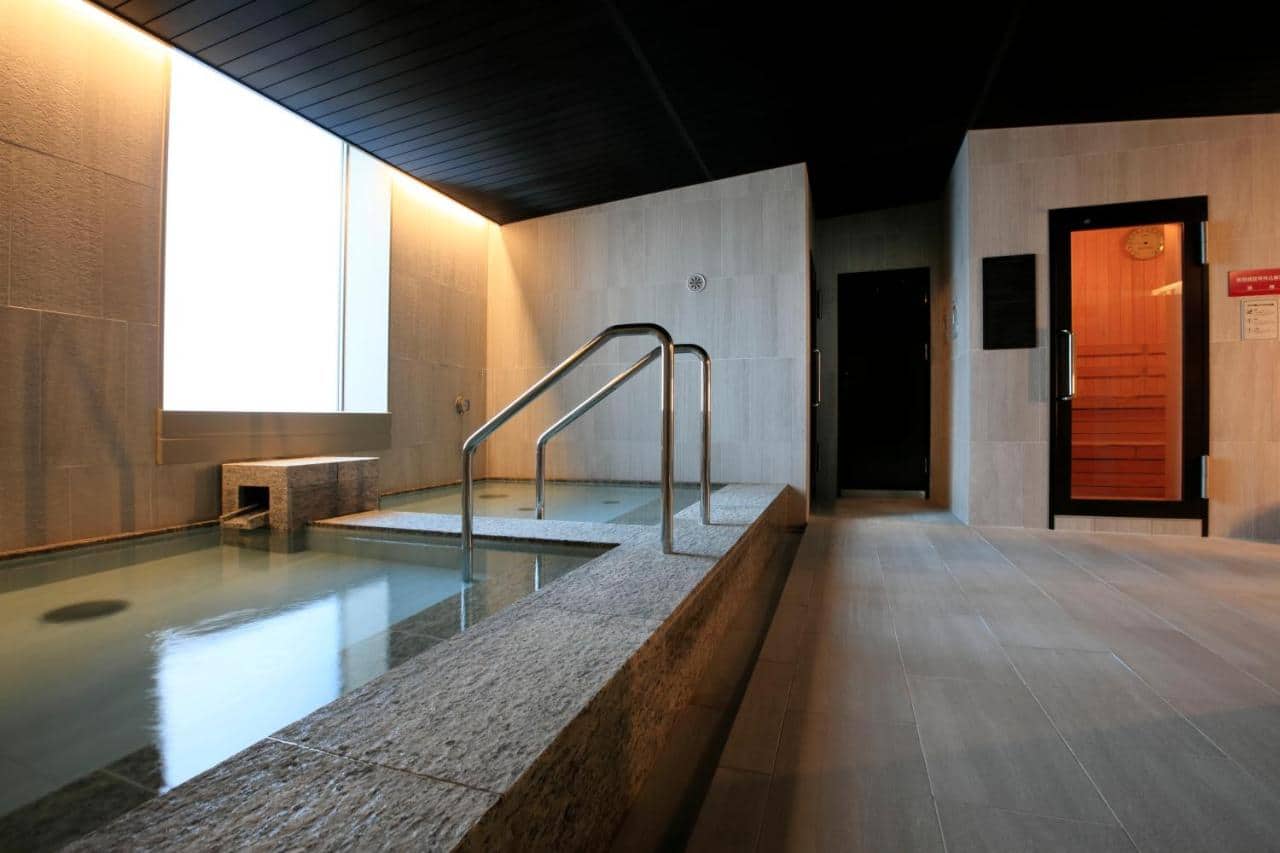hotel collective spa hotel collective spa