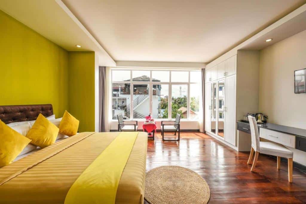 hotel la maravilla siem reap hotel la maravilla siem reap