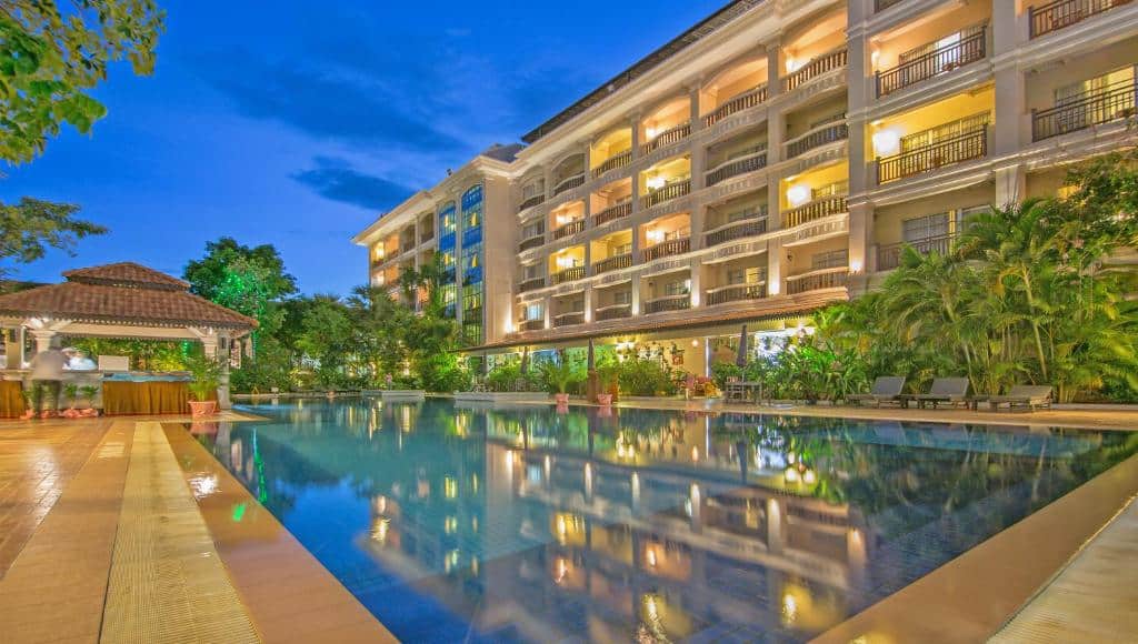 hotel somadevi angkor resort & spa hotel somadevi angkor resort & spa