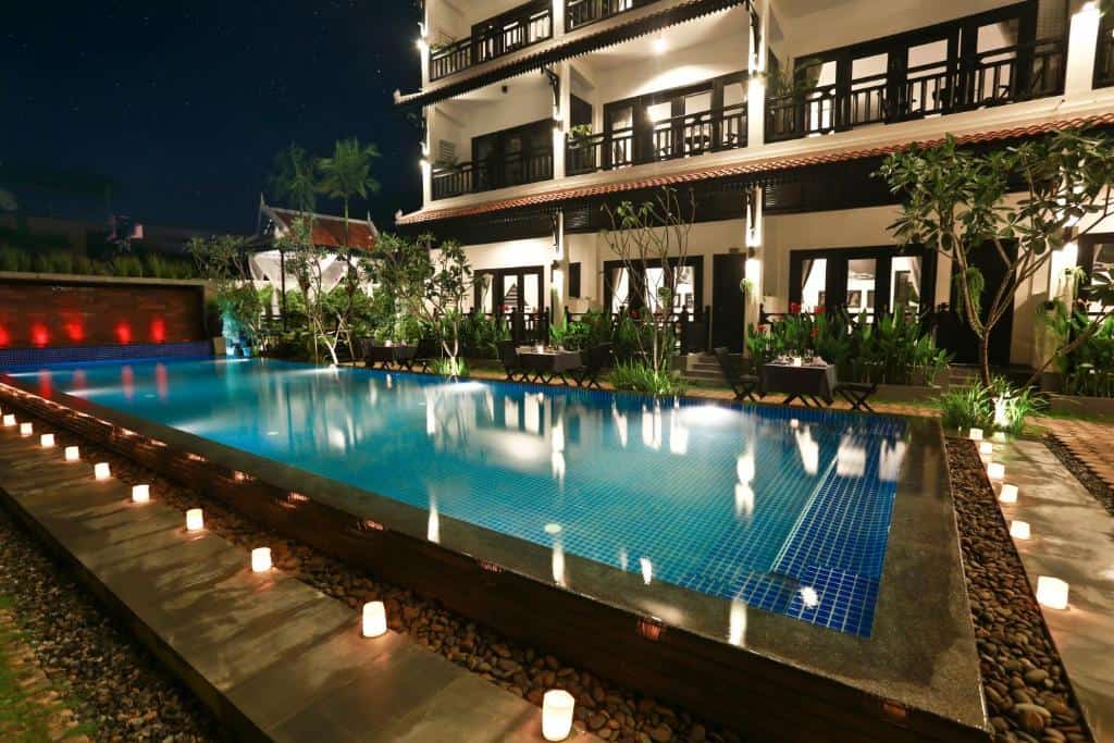 khmer mansion boutique hotel khmer mansion boutique hotel