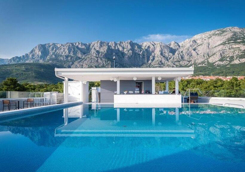 mirjam hotel makarska