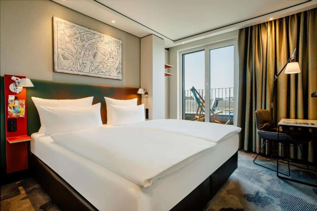 motel one cologne motel one cologne