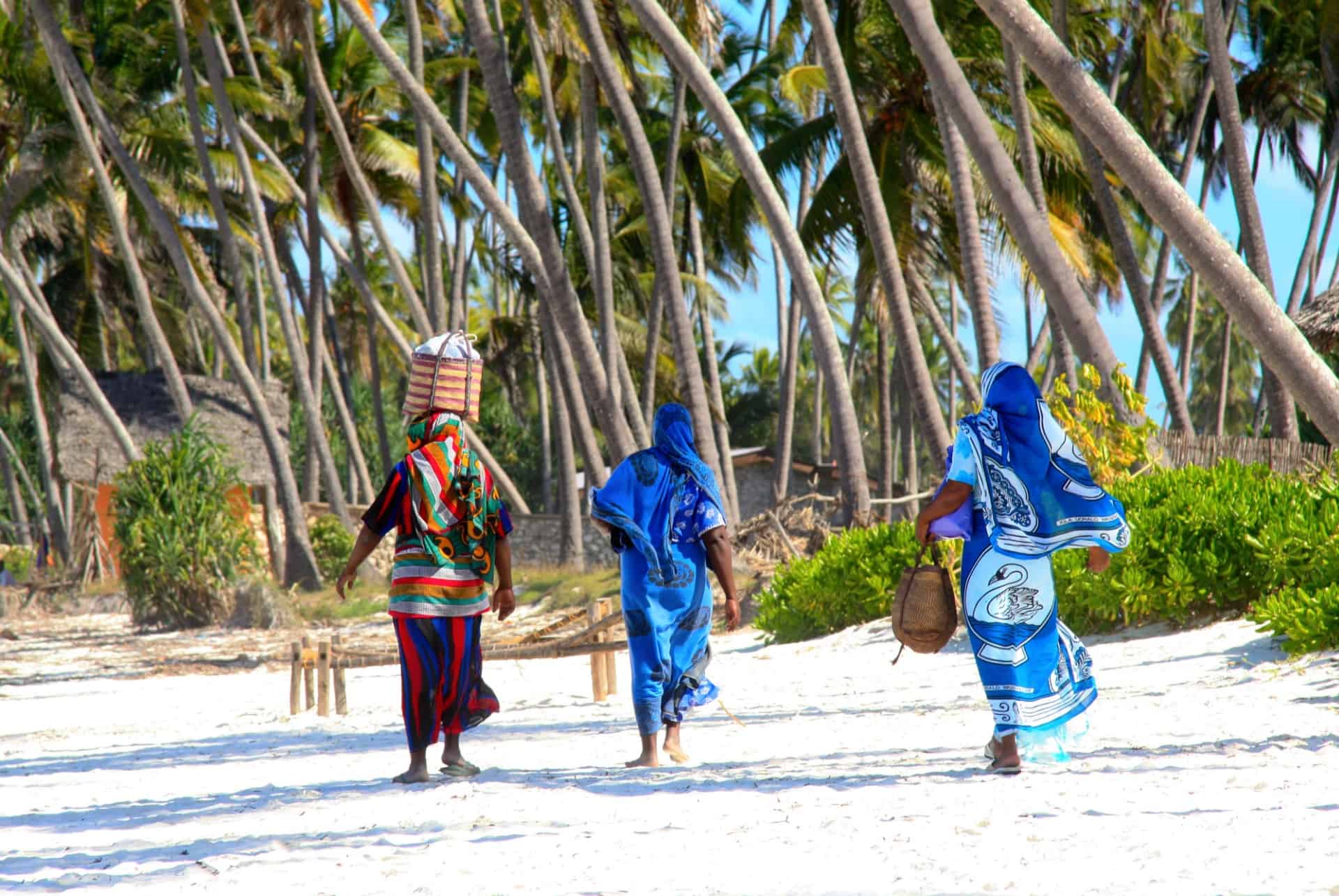 partir a zanzibar en mai