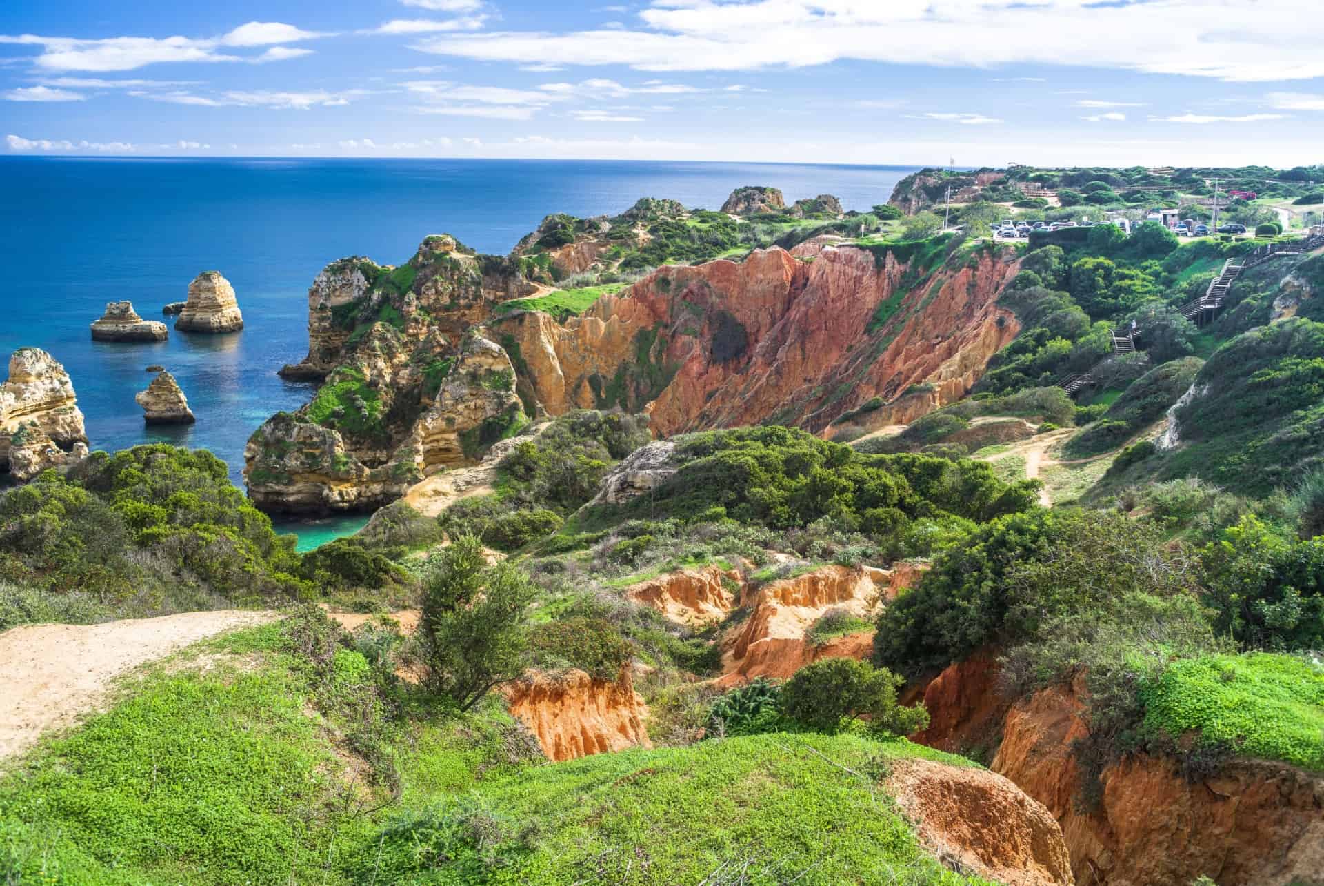 partir en mai au cap vert