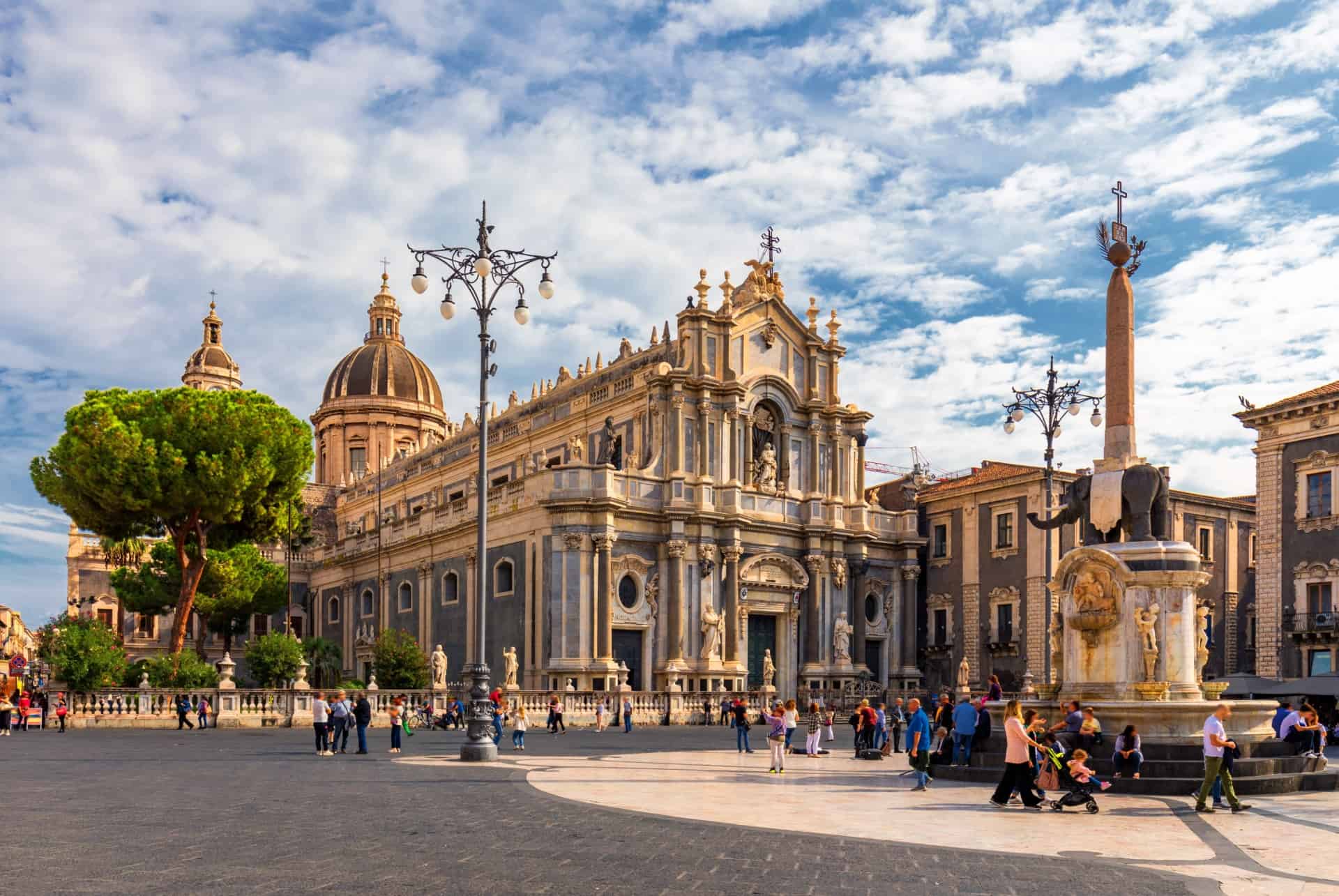 piazza duomi di catania piazza duomi di catania