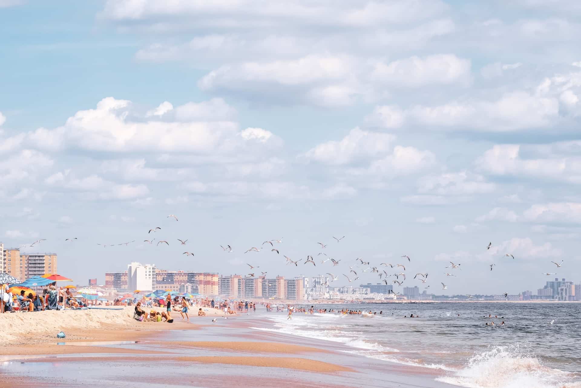 plage rockaway plage rockaway
