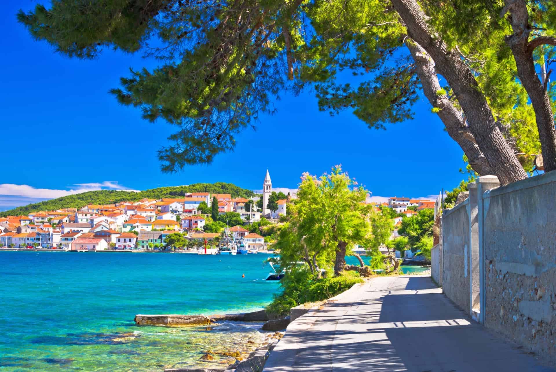 quand partir a zadar quand partir a zadar