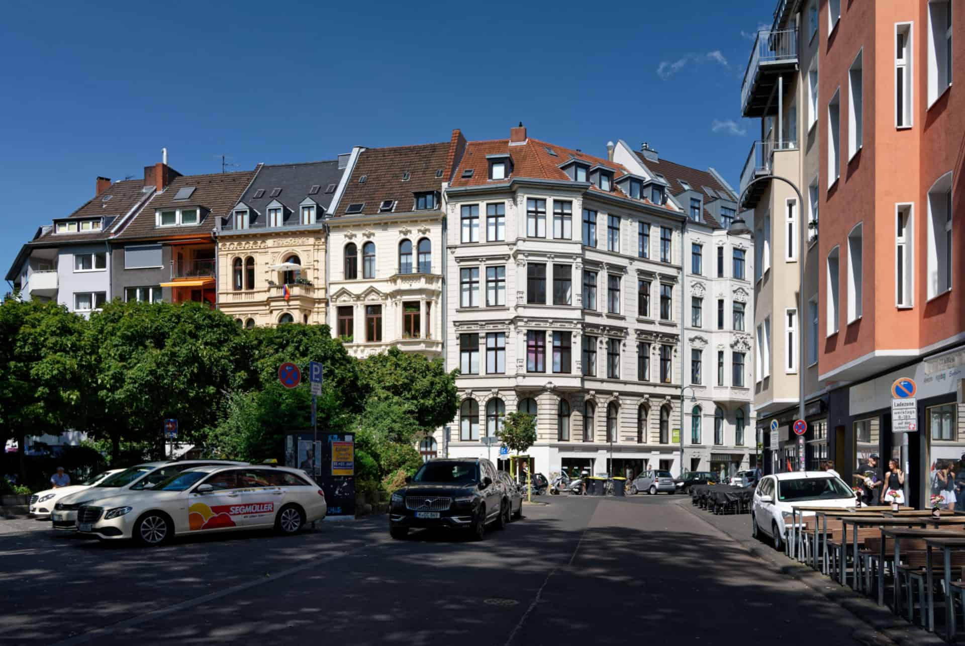 quartier belge quartier belge