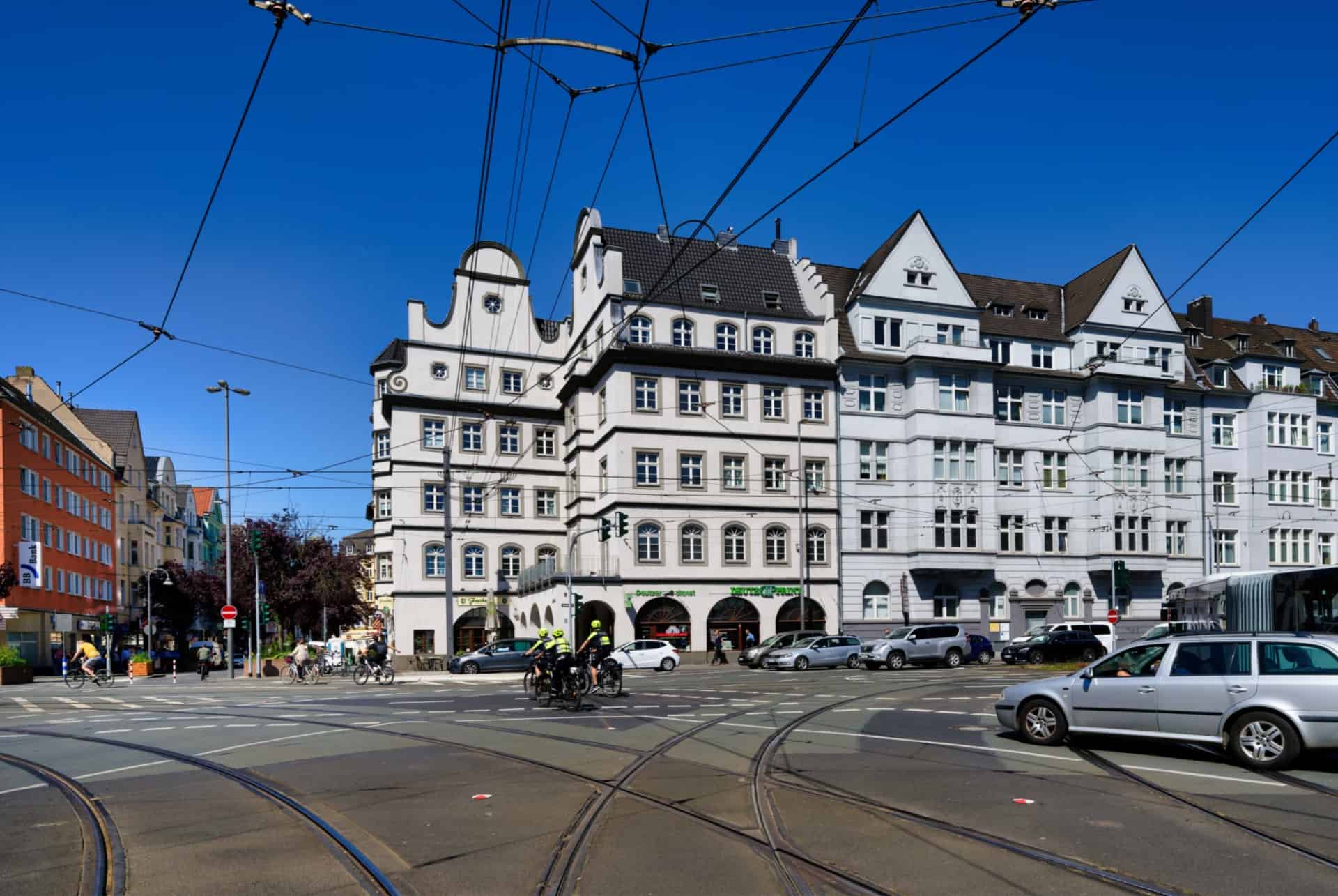 quartier deutz quartier deutz