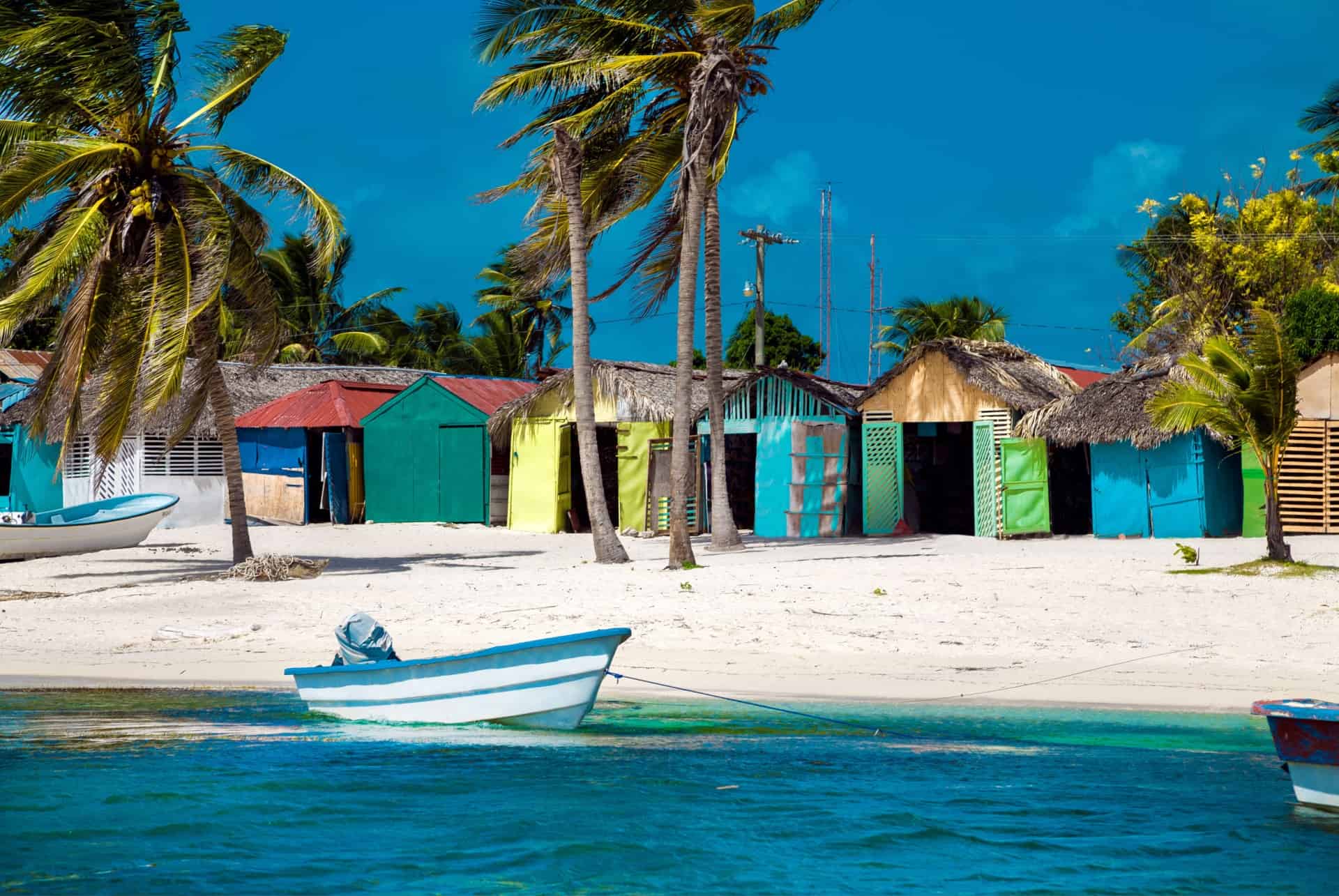 republique dominicaine ou partir au soleil en mai