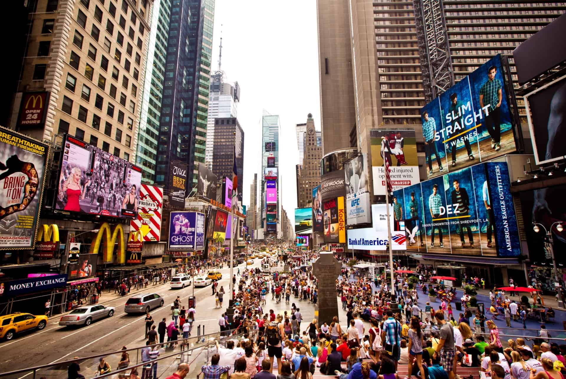 surfrequentation new york en aout surfrequentation new york en aout