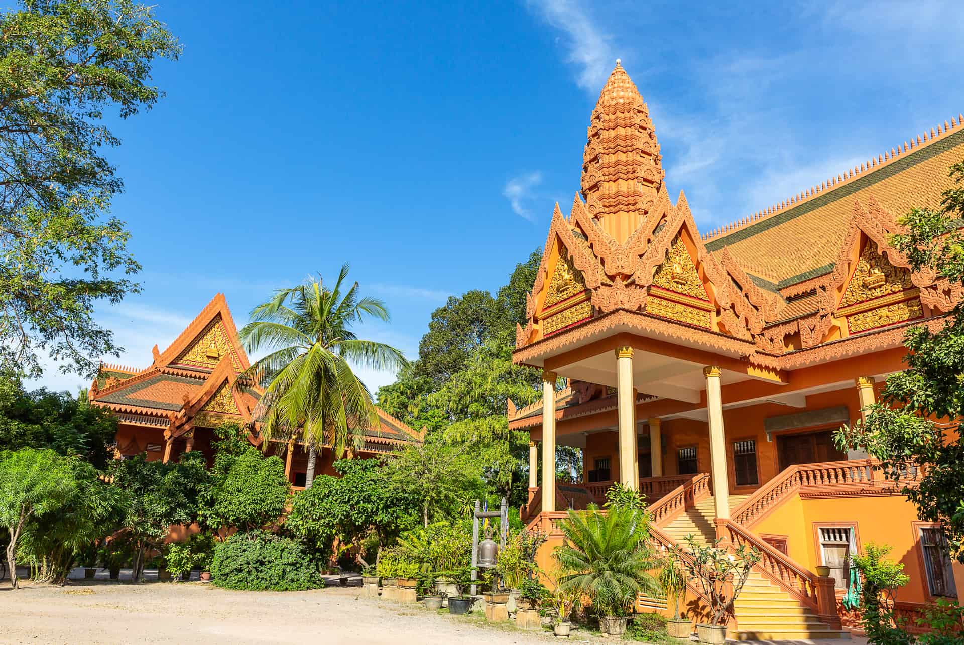 temples wat bo siem reap temples wat bo siem reap