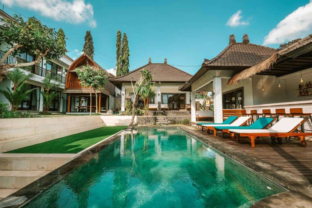 the palms canggu