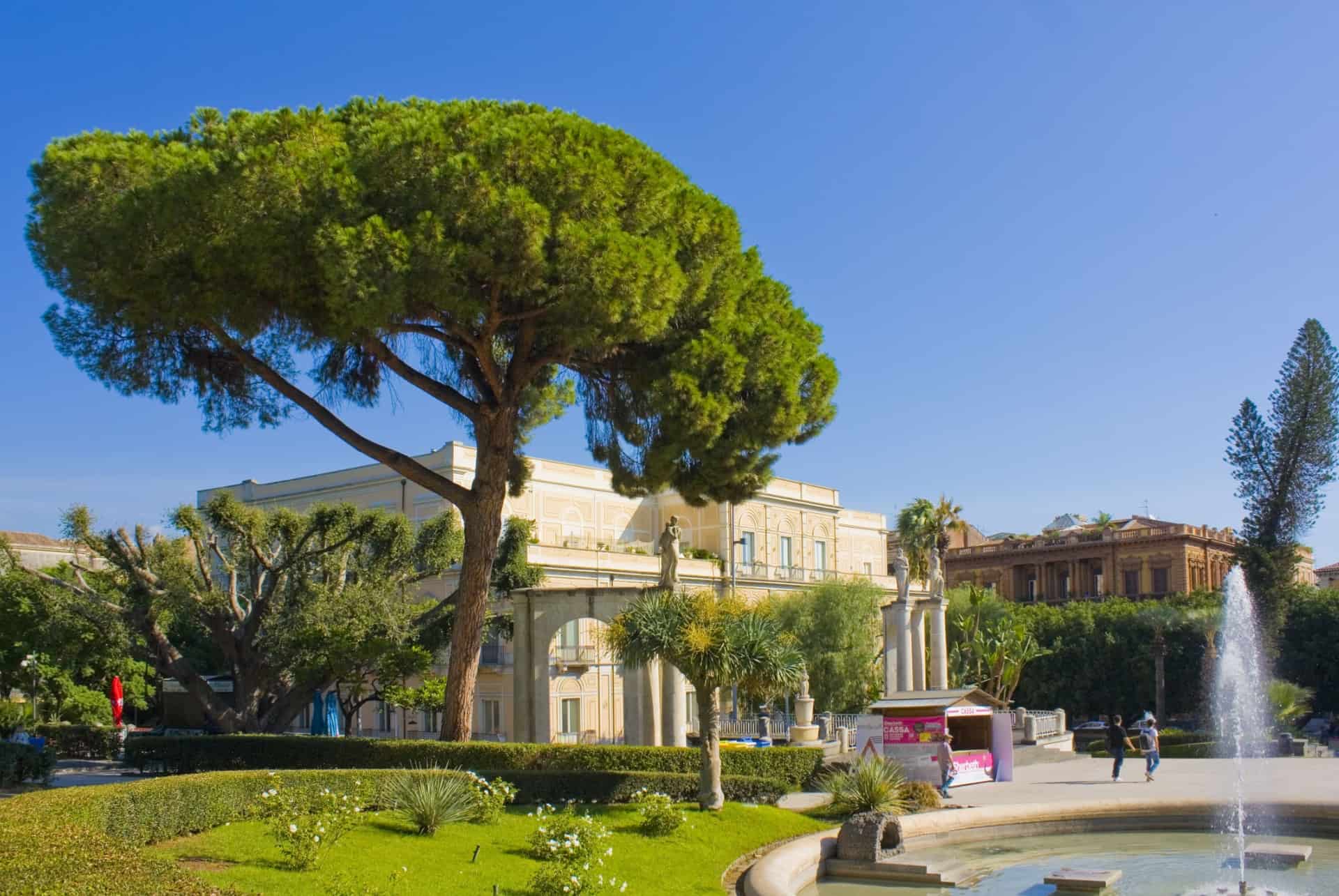 villa bellini villa bellini