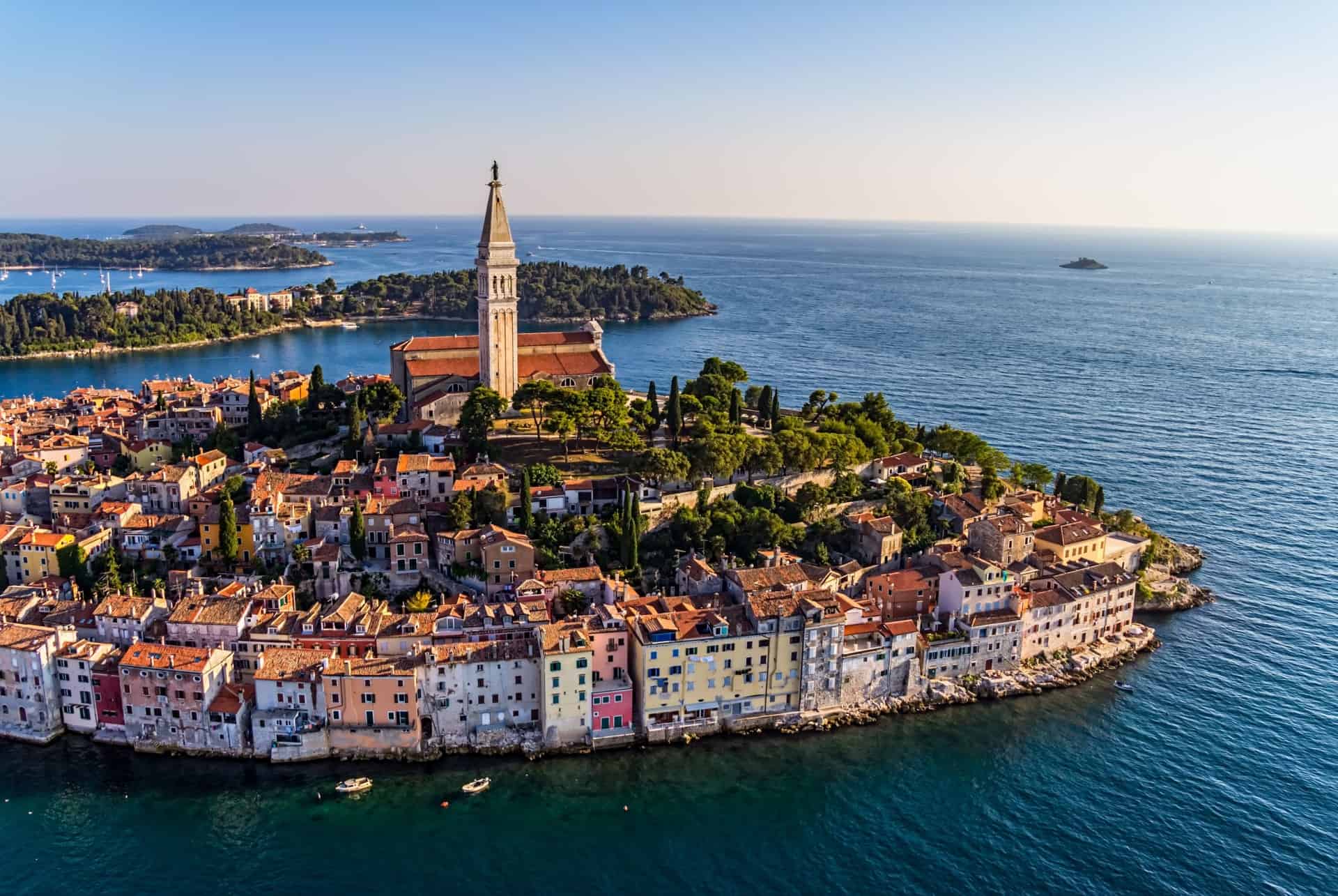 village de rovinj